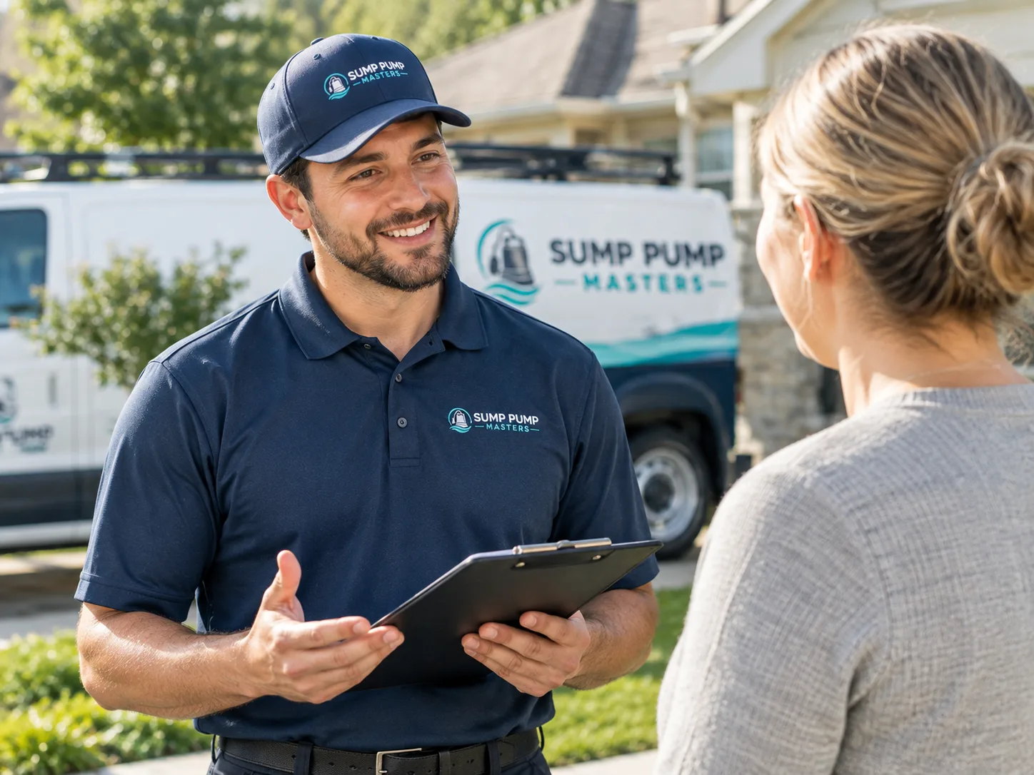 Sump Pump Repair Brashear, TX FAQs
